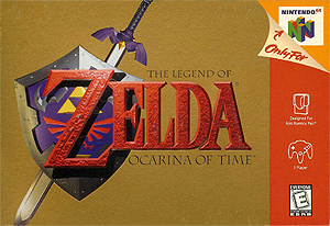 Ocarina Zelda's Lullaby - Zelda Dungeon Wiki, a The Legend of Zelda wiki