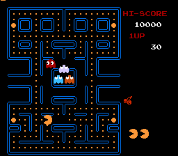 File:Pac-Man NES.png