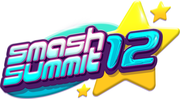 File:Smash Summit 12 Logo.png