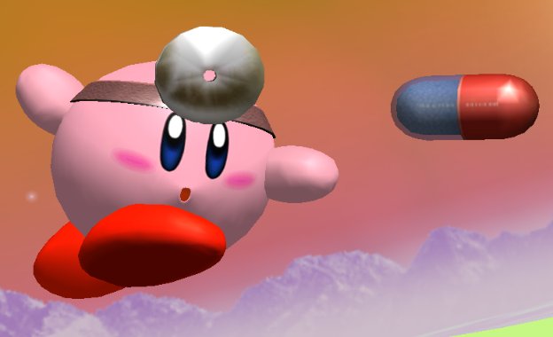 File:Dr Mario Kirby.png
