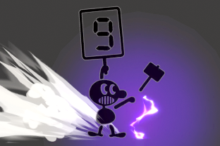 File:Mr Game & Watch SSBU Skill Preview Side Special.png
