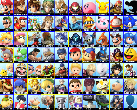 File:SSB5 Prediction Roster.png