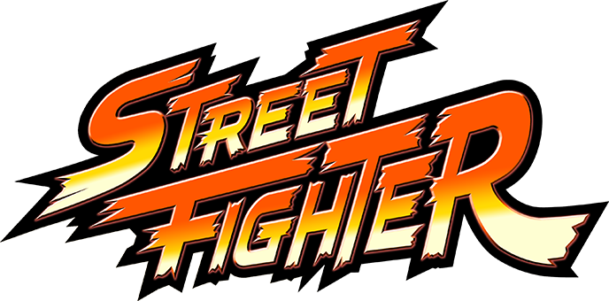 Street Fighter II V Anime Universe