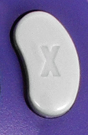 File:X button GCN.png