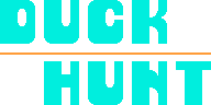 File:Duck Hunt Title.png