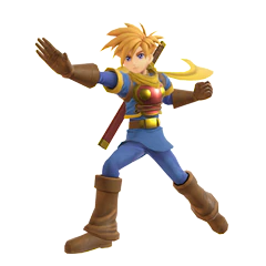 File:Isaac Assist Trophy (SSBU).png