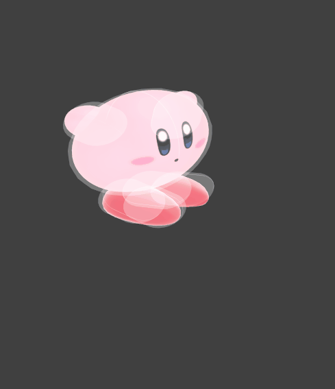 Kirby (SSBU)/Down aerial - SmashWiki, the Super Smash Bros. wiki