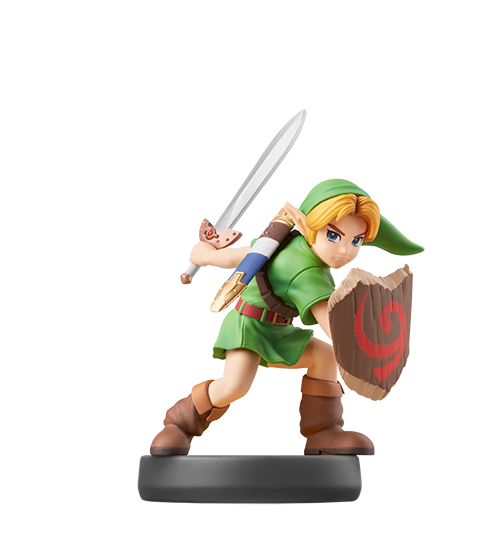 File:Young Link amiibo.png