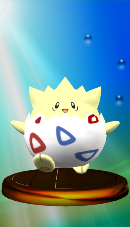 Togepi