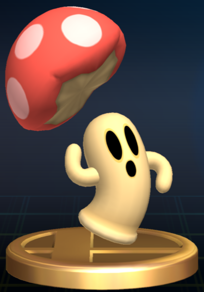 File:Cappy - Brawl Trophy.png