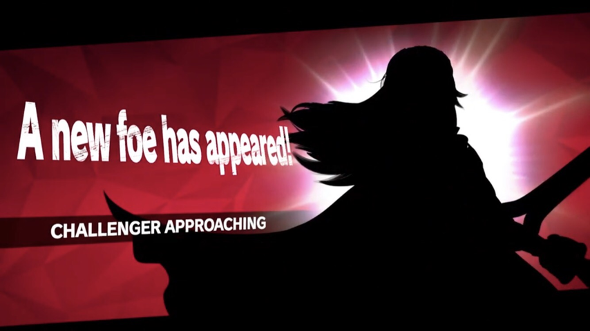 File:SSBU Lucina Approaches.png - SmashWiki, The Super Smash Bros. Wiki