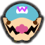 File:WarioHeadClassicCyanSSBU.png