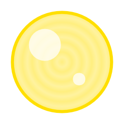 File:ProtectIconYellow.png