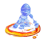 Brawl_Sticker_Shadow_Mario_(Super_Mario_