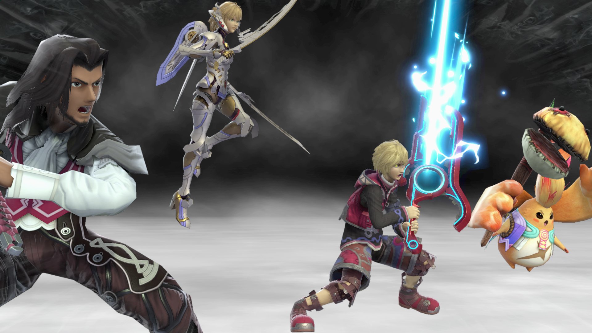 Using Chain Attack.