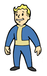 Download Vault Boy Smashwiki The Super Smash Bros Wiki