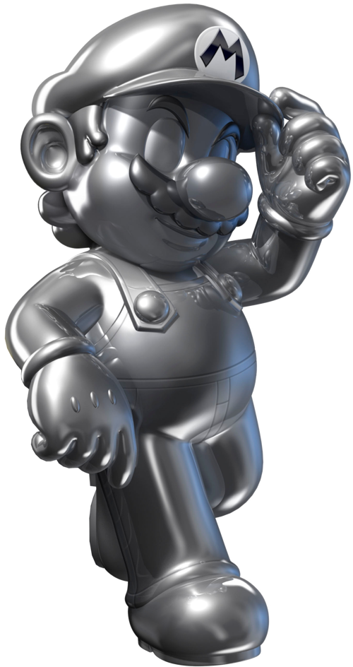 Mario Circuit - SmashWiki, the Super Smash Bros. wiki