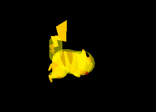 PikachuBAirSSBM.gif