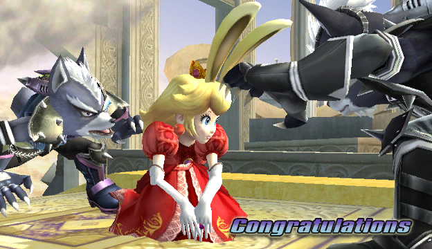 File:Wolf Congratulations Screen All-Star Brawl.png