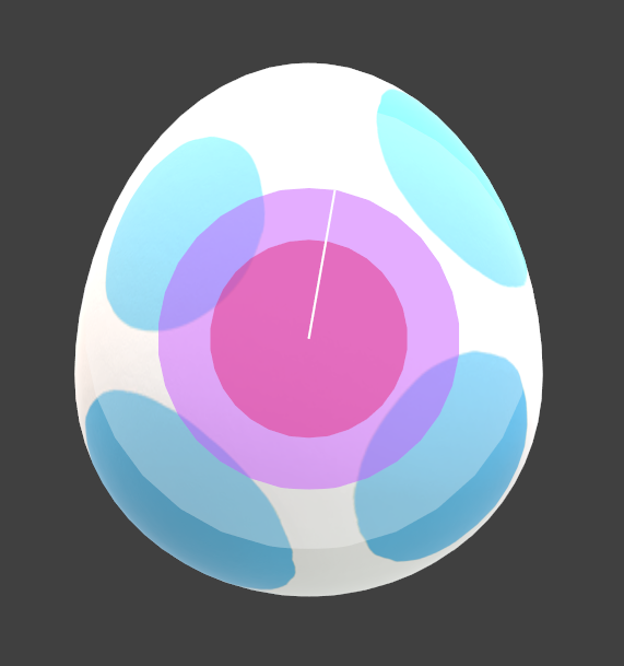 Yoshi's Egg (item) - SmashWiki, the Super Smash Bros. wiki