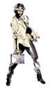 Brawl Sticker Otacon (MGS2 Sons of Liberty).png