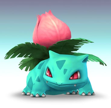 Bulbasaur (Pokémon), Wiki Pokemon