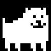 A picture of Toby Fox's public image.