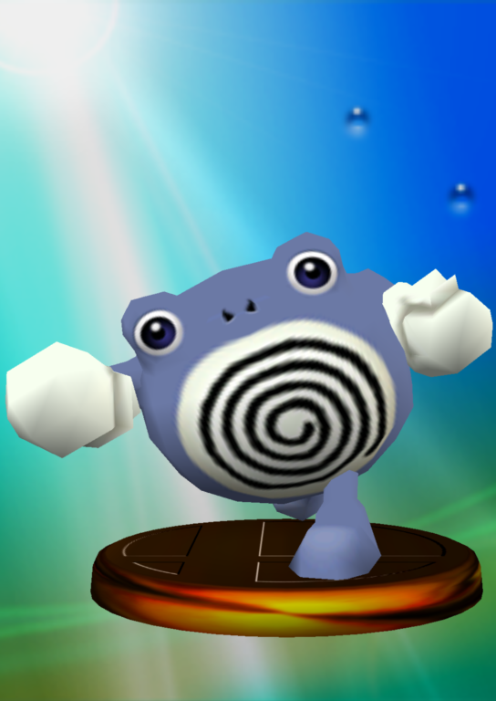 Poliwhirl