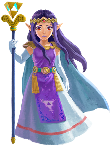 File Ssbu Spirit Hilda The Legend Of Zelda Png Smashwiki The Super