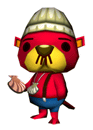 List of stickers (Animal Crossing series) - SmashWiki, the Super Smash ...