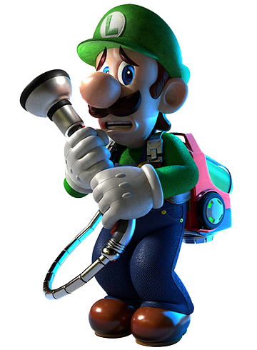 File:Luigi.png - SmashWiki, the Super Smash Bros. wiki