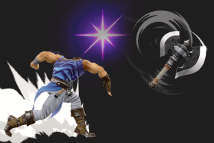 File:Richter SSBU Skill Preview Neutral Special.png