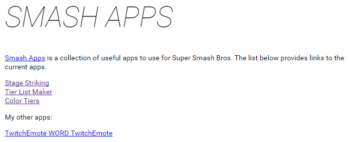 File:Smash Apps home page.PNG