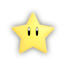 File:Super Star (Super Smash Bros. Ultimate).png