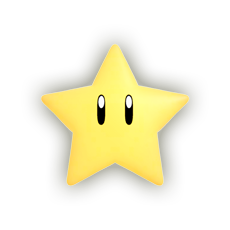 File:Super Star (Super Smash Bros. Ultimate).png