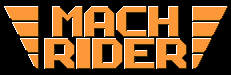 File:Mach Rider logo.png