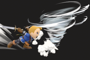 File:Mii Swordfighter SSBU Skill Preview Neutral Special 1.png
