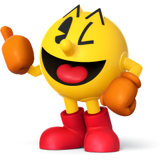 File:Pac-Man SSB4.png