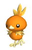 Brawl Sticker Torchic (Pokemon series).png