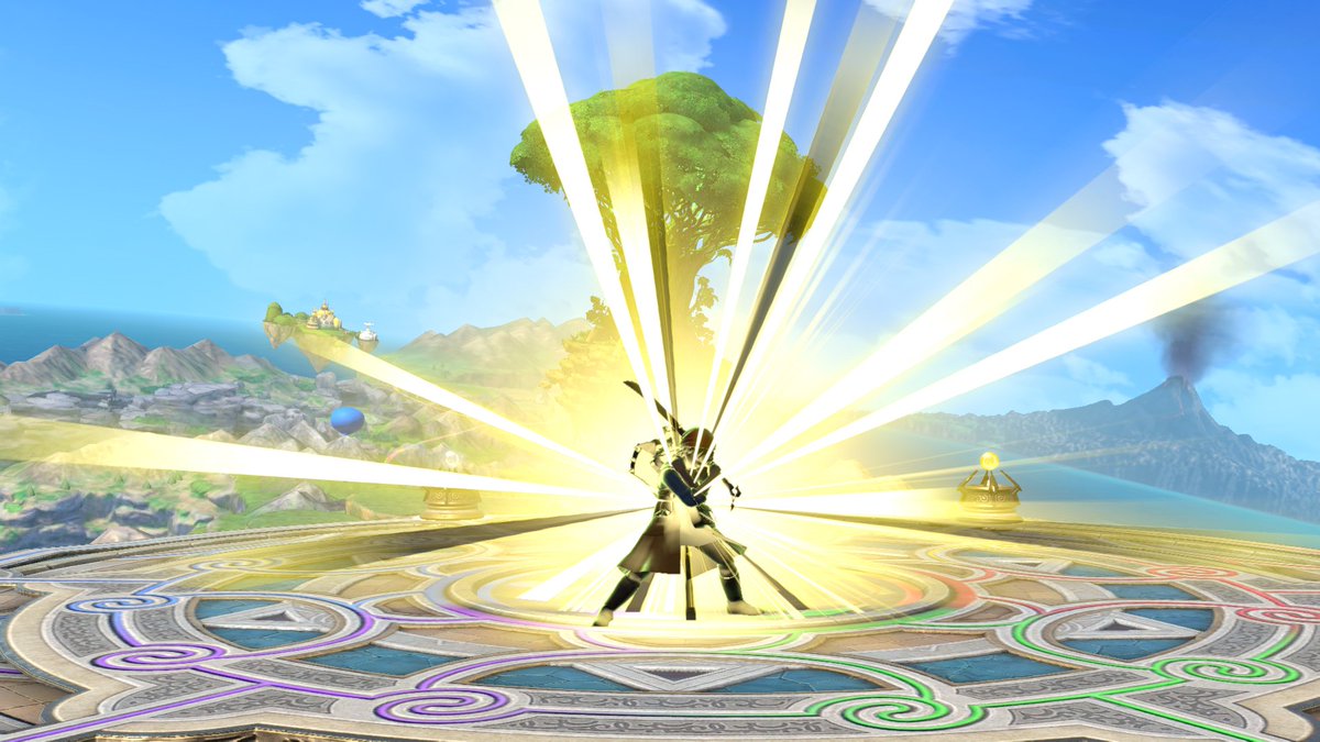 File:Hero Kamikazee.jpg - SmashWiki, the Super Smash Bros. wiki