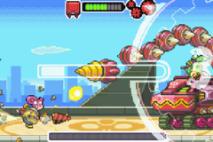 File:Drill Dozer Gameplay.png