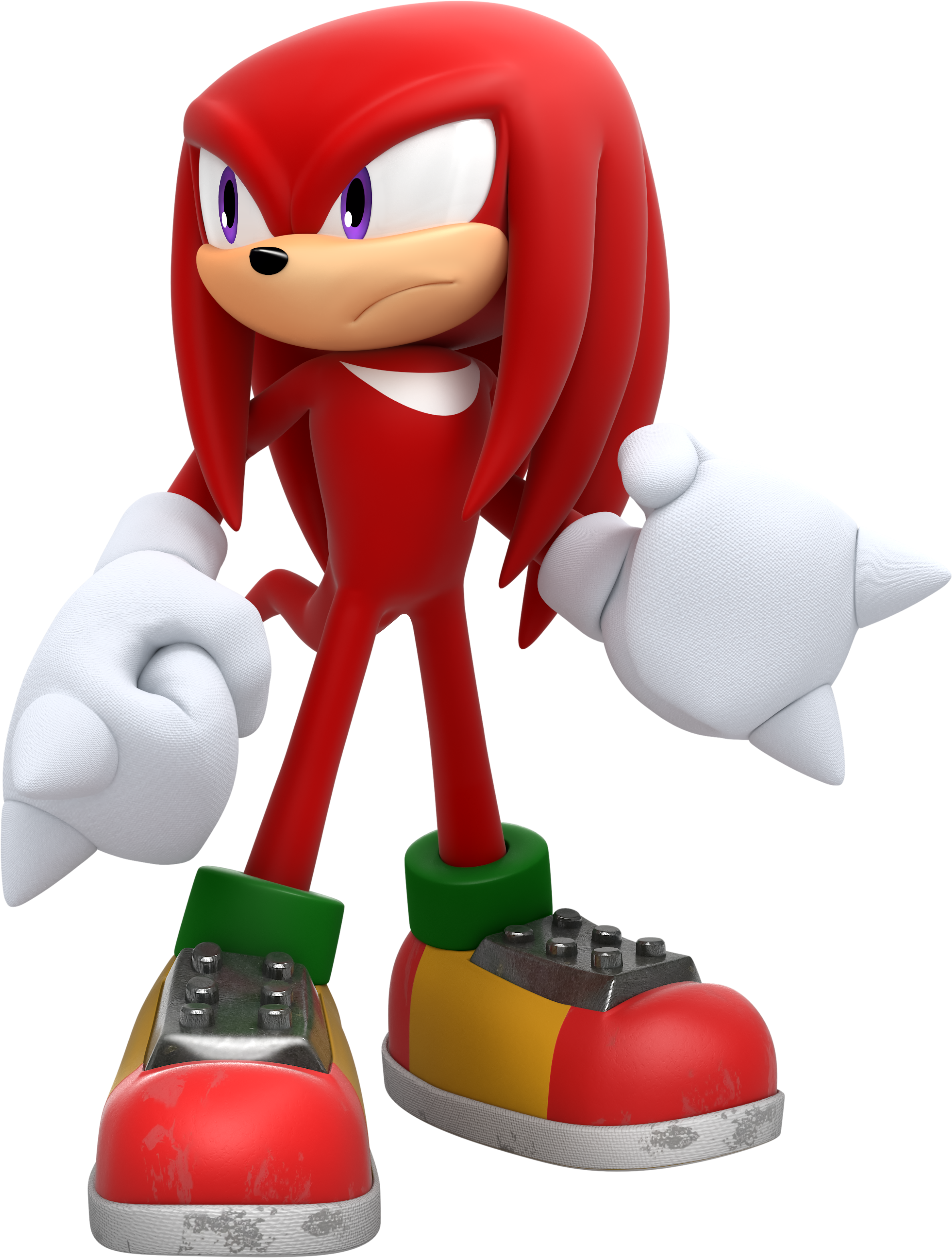 Shadow the Hedgehog, Sonic Zona Wiki