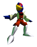 Falco Lombardi, Return To Blockland Wiki