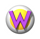 File:Brawl Sticker Wario World Symbol (Wario World).png