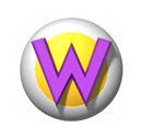 Brawl_Sticker_Wario_World_Symbol_(Wario_