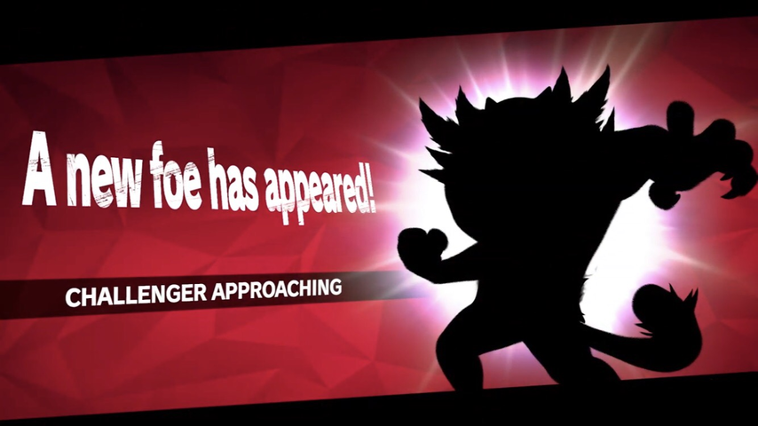 File:SSBU Incineroar Approaches.png - SmashWiki, the Super Smash Bros. wiki