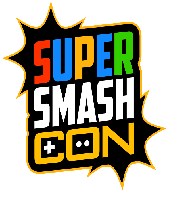 TournamentSuper Smash Con 2015 SmashWiki, the Super Smash Bros. wiki