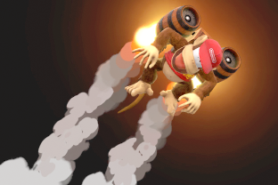 File:Diddy Kong SSBU Skill Preview Up Special.png
