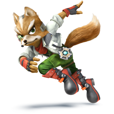 Fox McCloud Returns As Star Fox 64 3D Launches Worldwide