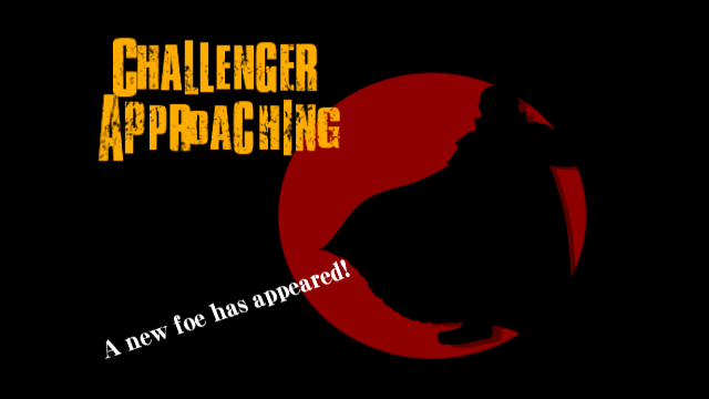 File:Challenger Approaching Ganondorf (SSBB).png